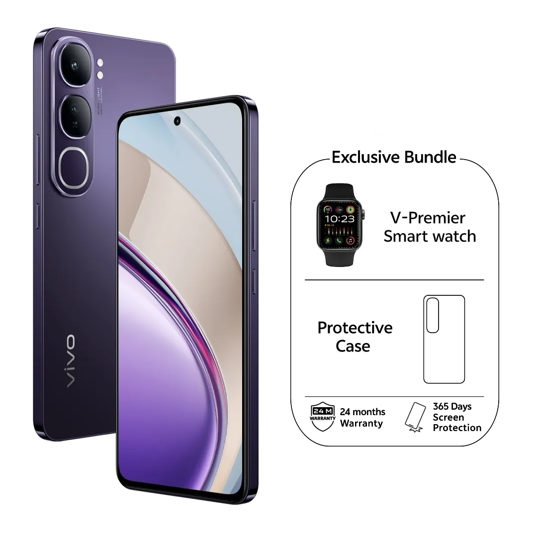 vivo V40 lite