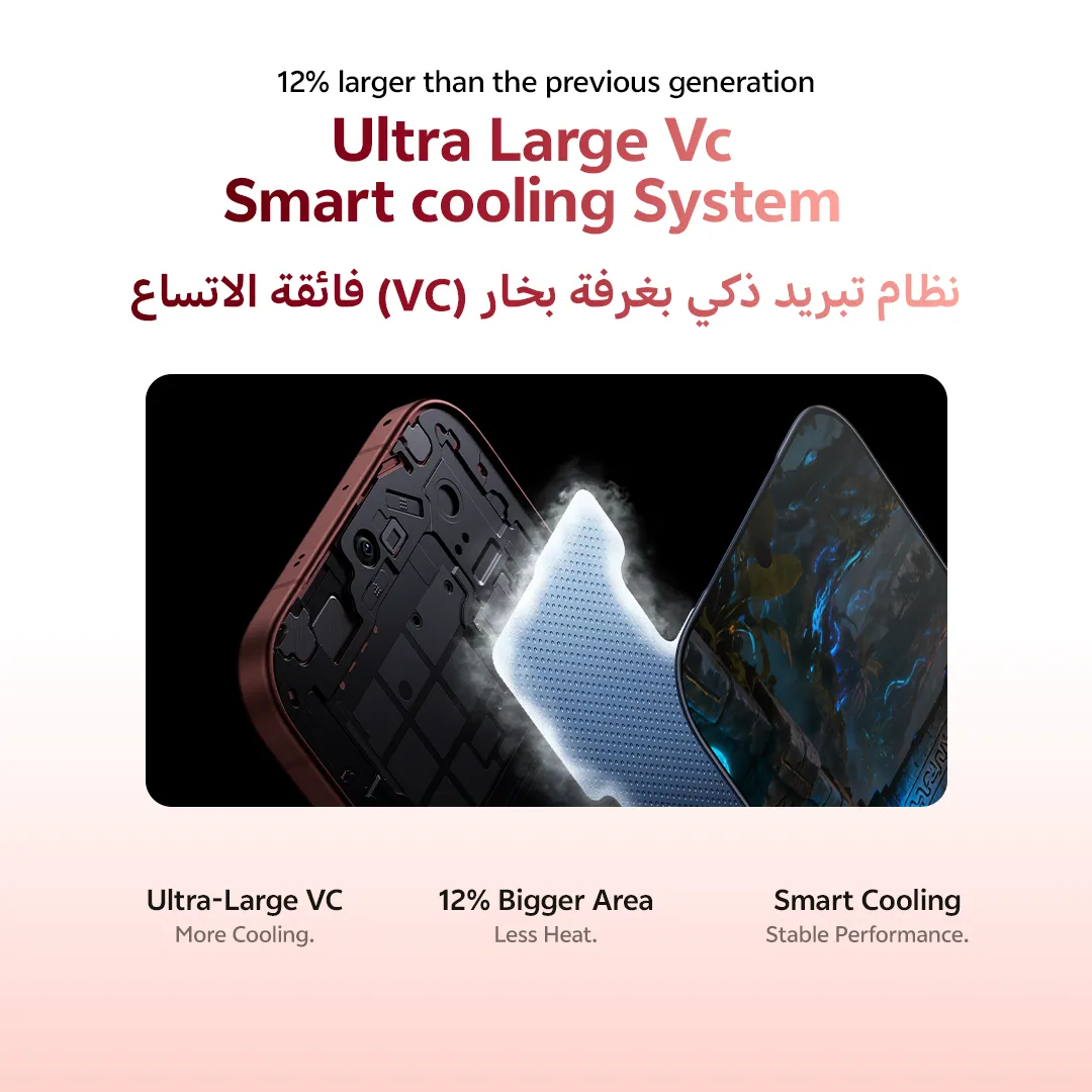 vivo V70 5G 12GB+256GB Brwon_11