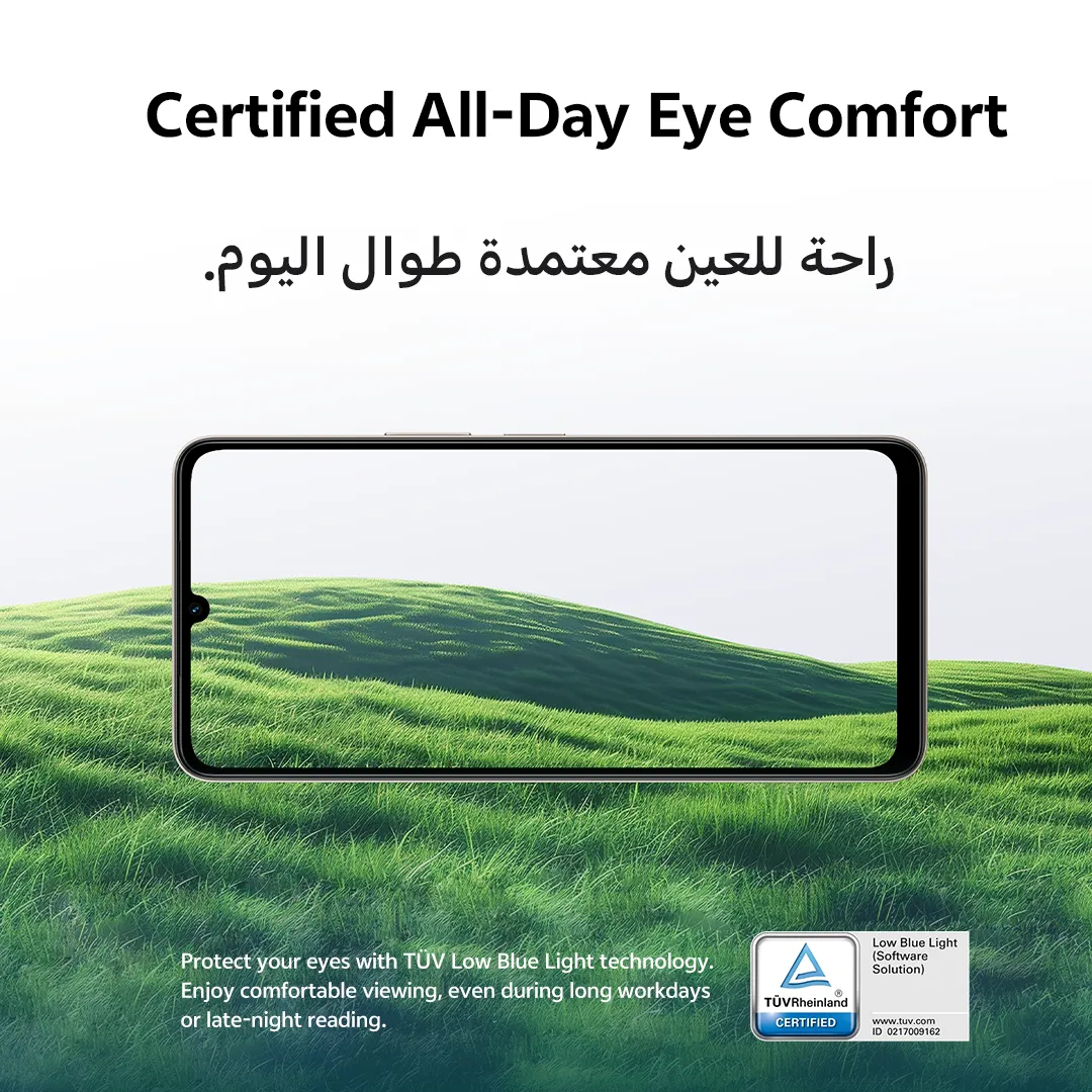 vivo Y29t Green 8GB+256GB_11