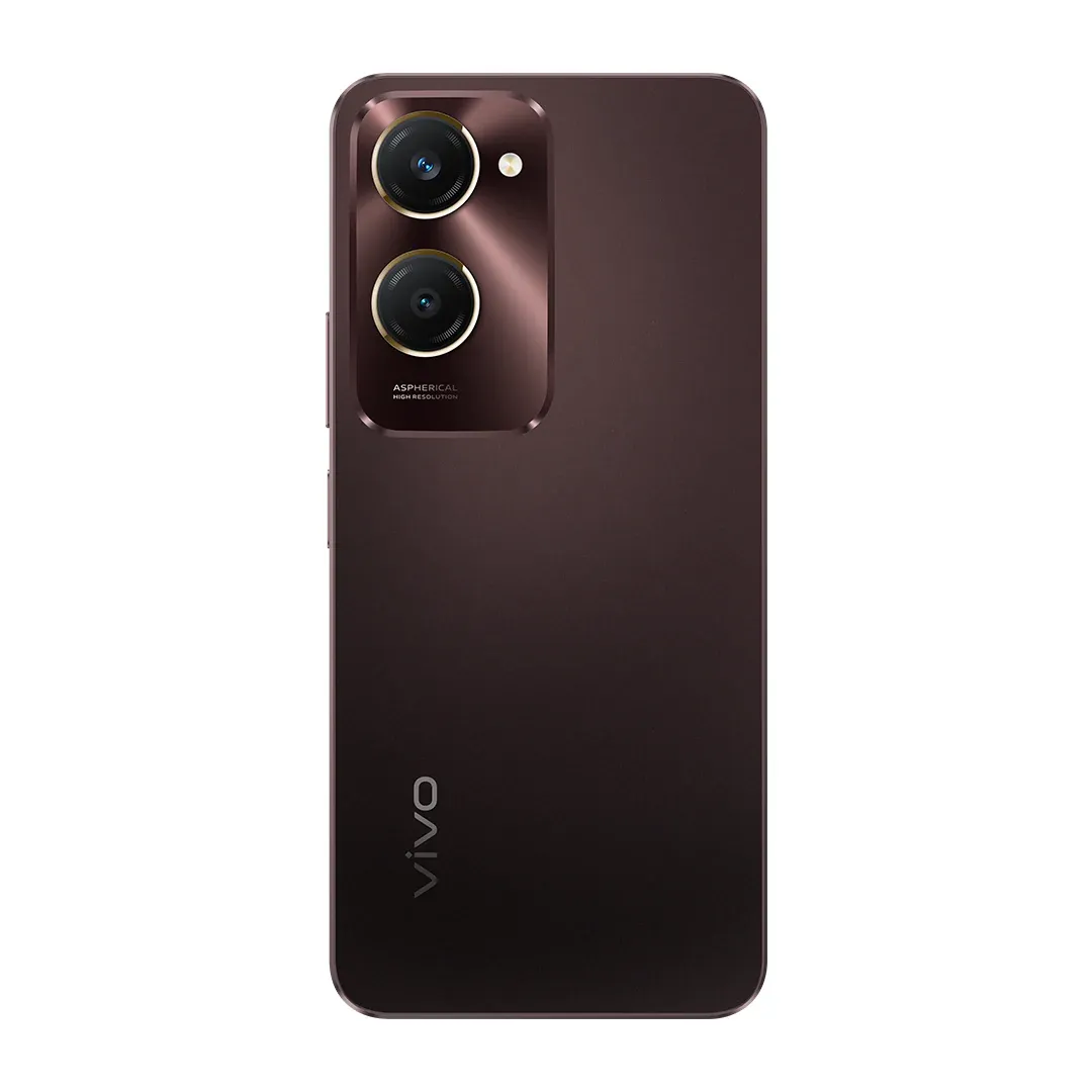 vivo Y28s Mocha Brown 8+256G_3