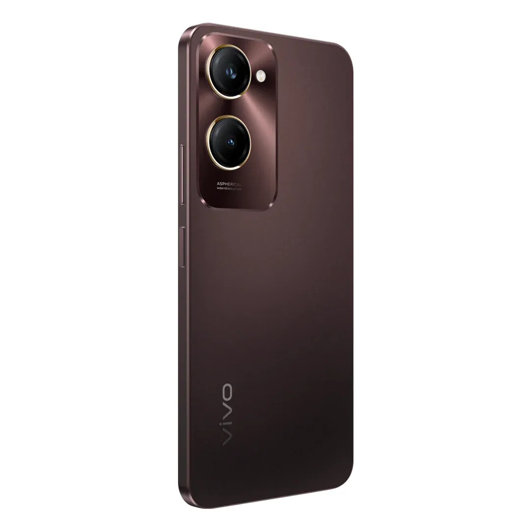 vivo Y28s Mocha Brown 8+256G_4