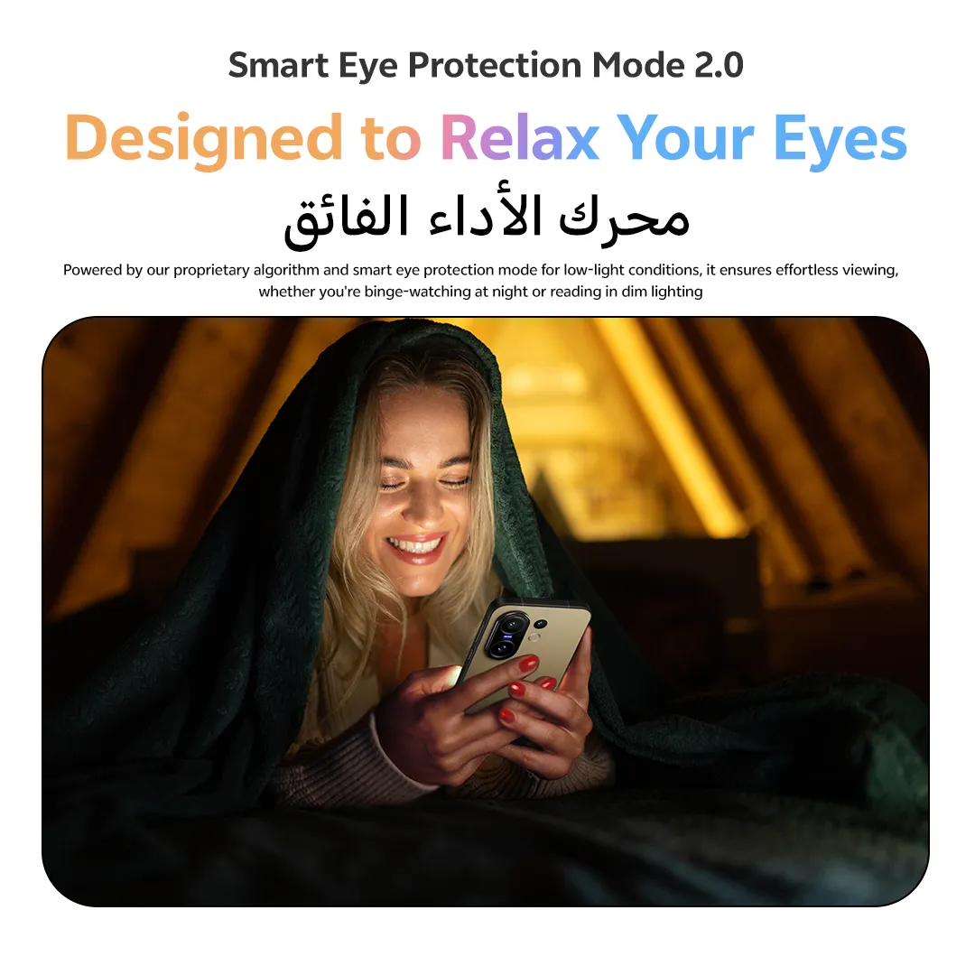 vivo X200 FE 12GB+512GB Yellow Glow_15