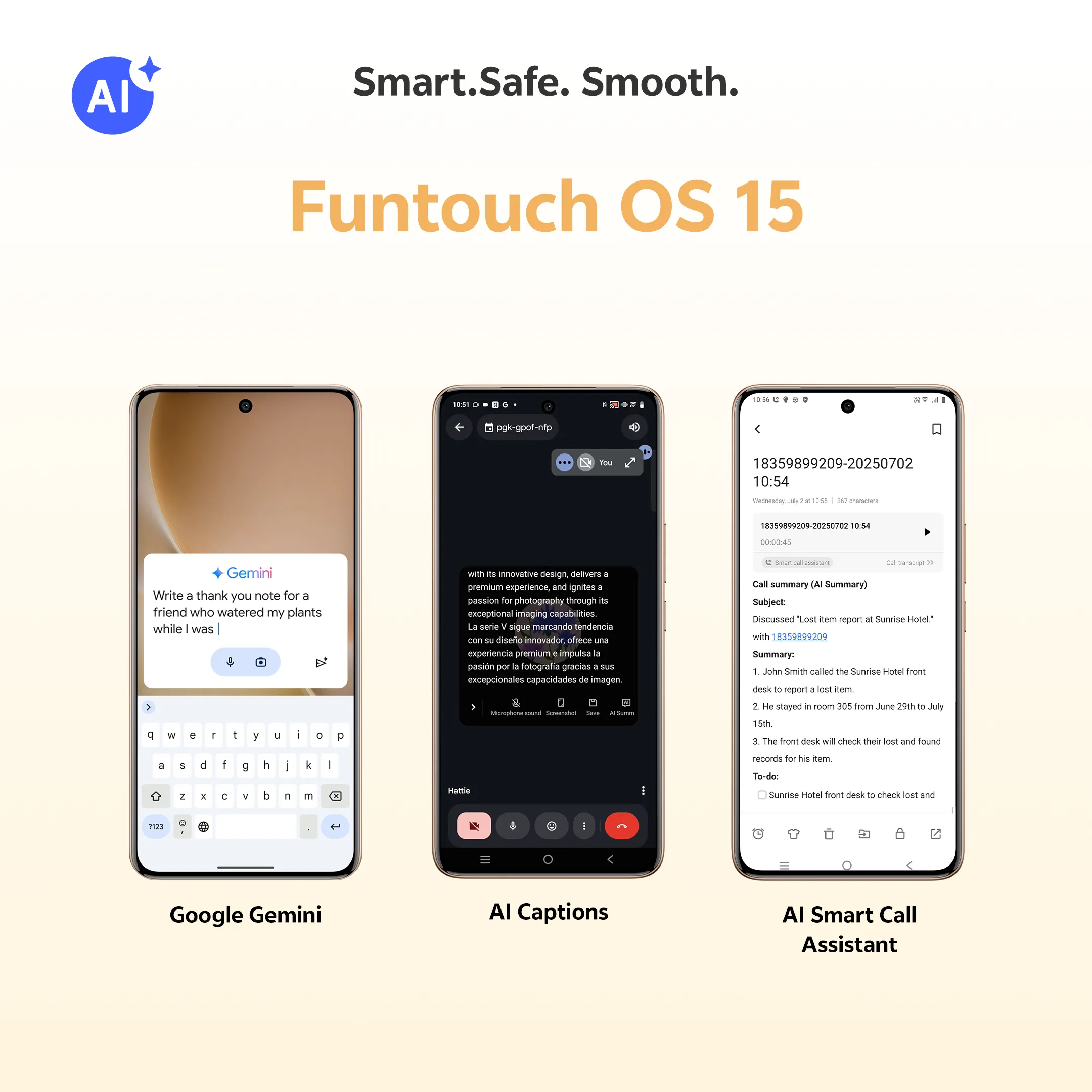 vivo V60 5G Gold 12GB+256GB_22