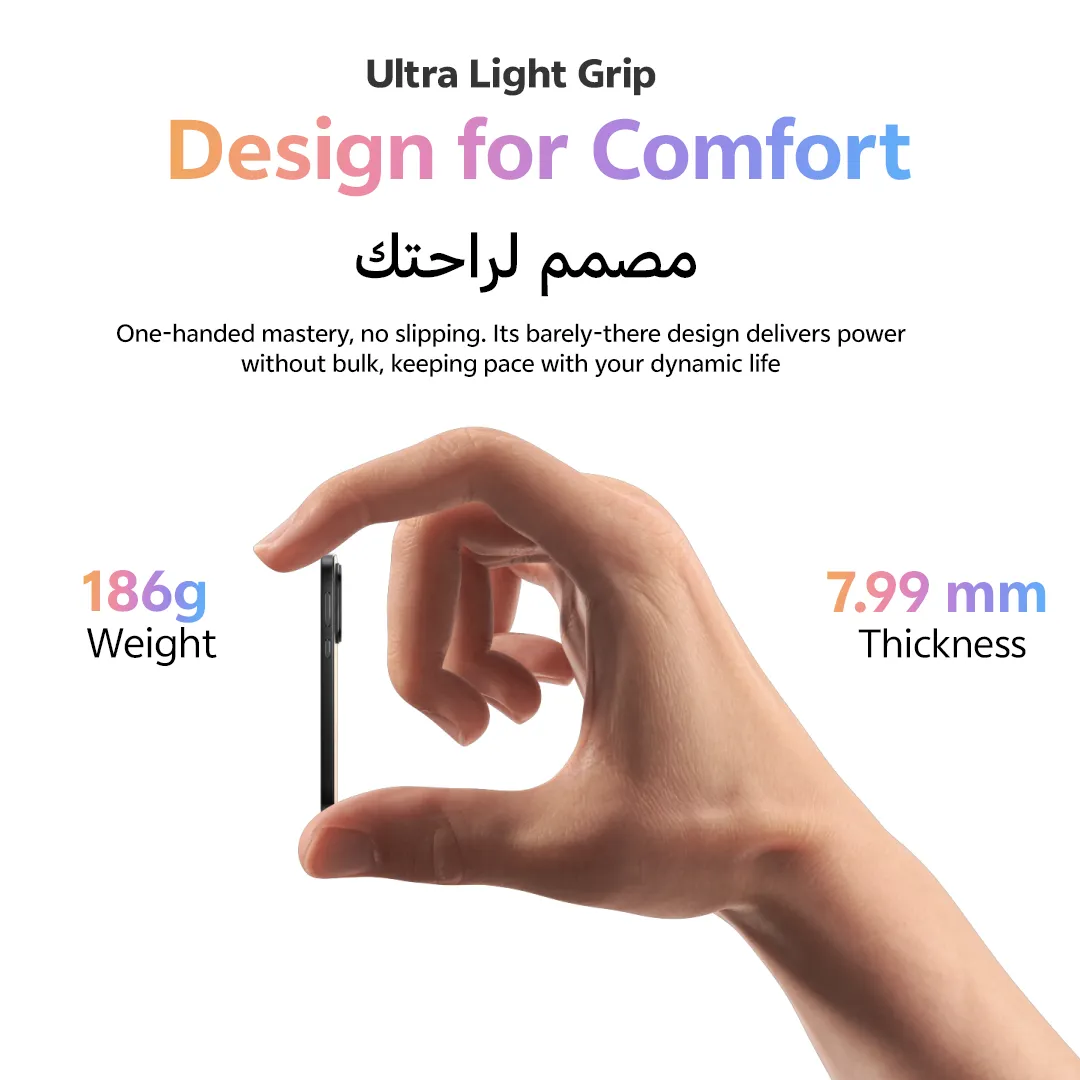 vivo X200 FE 12GB+512GB Black Luxe_2