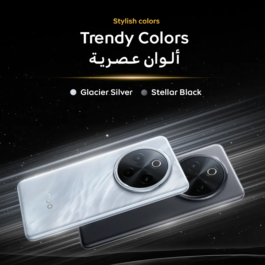 IQOO Z10 Stellar Black 12GB+256GB_2