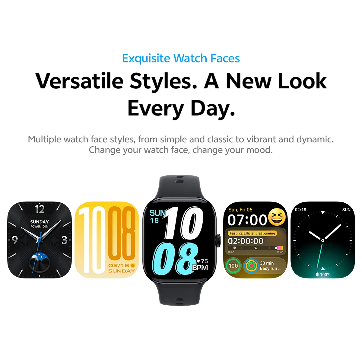 Watch GT 2 Black 4+64_5