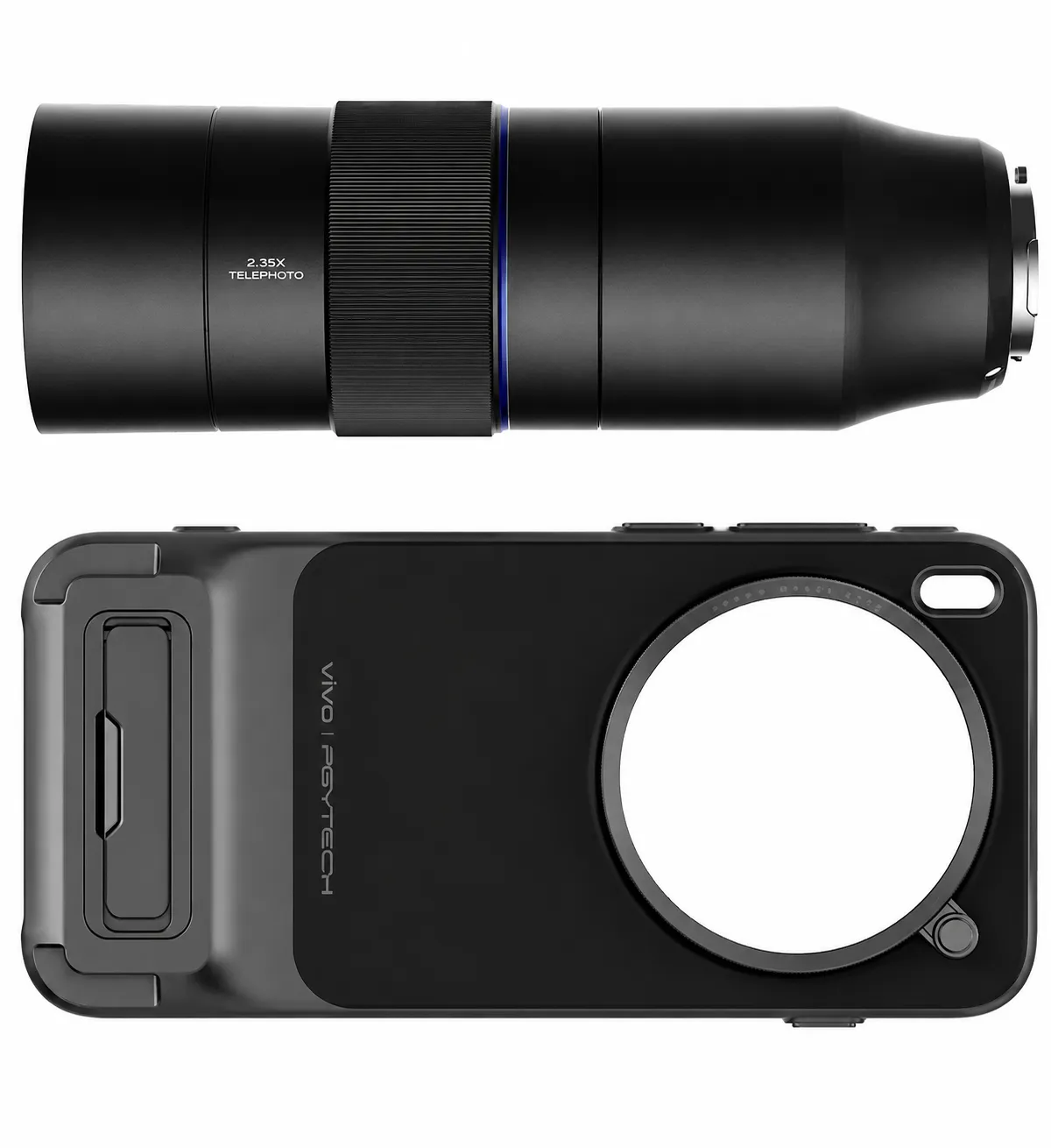 X300Pro Lens Kit Black_1