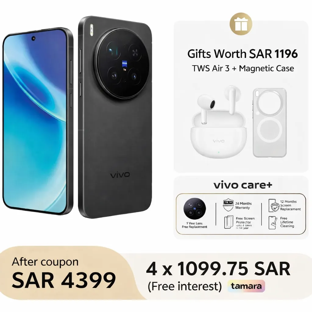 Phantom Black / 16GB+512GB