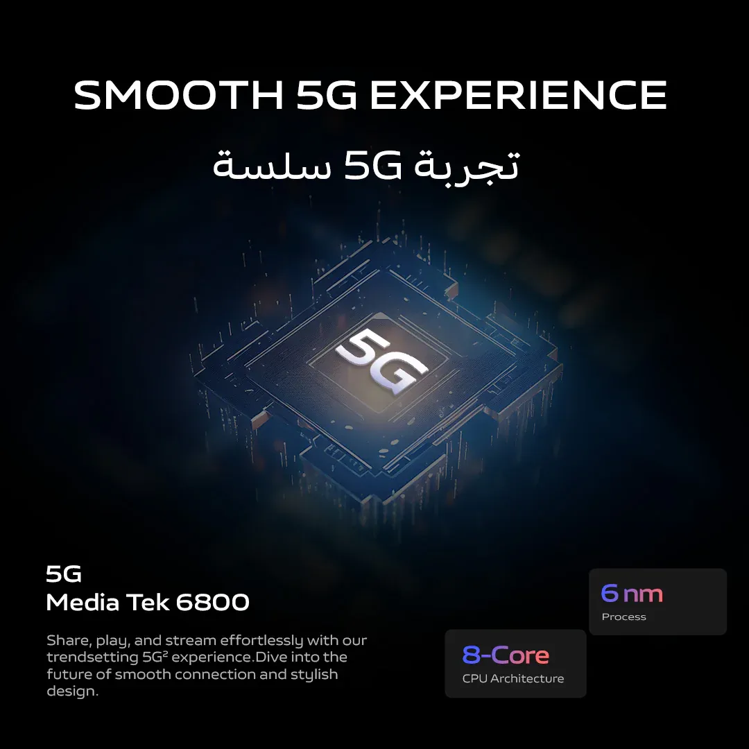 vivo Y28s Mocha Brown 8+256G_4