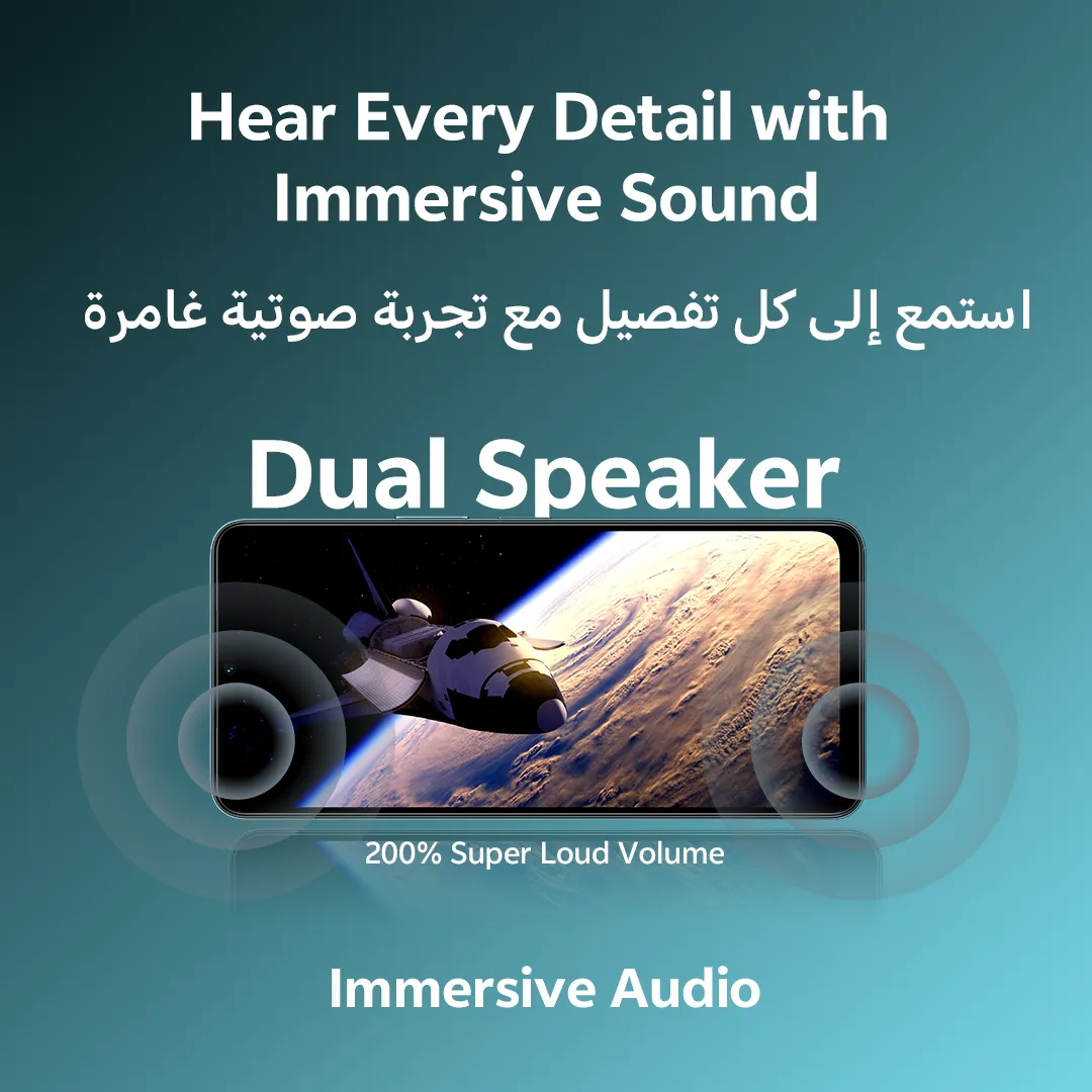 vivo Y29t Green 8GB+256GB_5