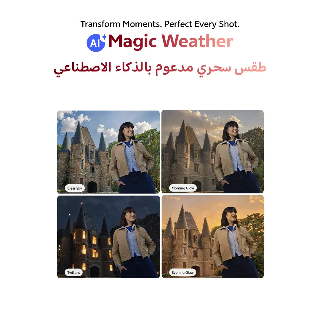 vivo V70(اطلب مسبقًا الآن، الشحن في 12 مارس) 12+256 Brwon_6