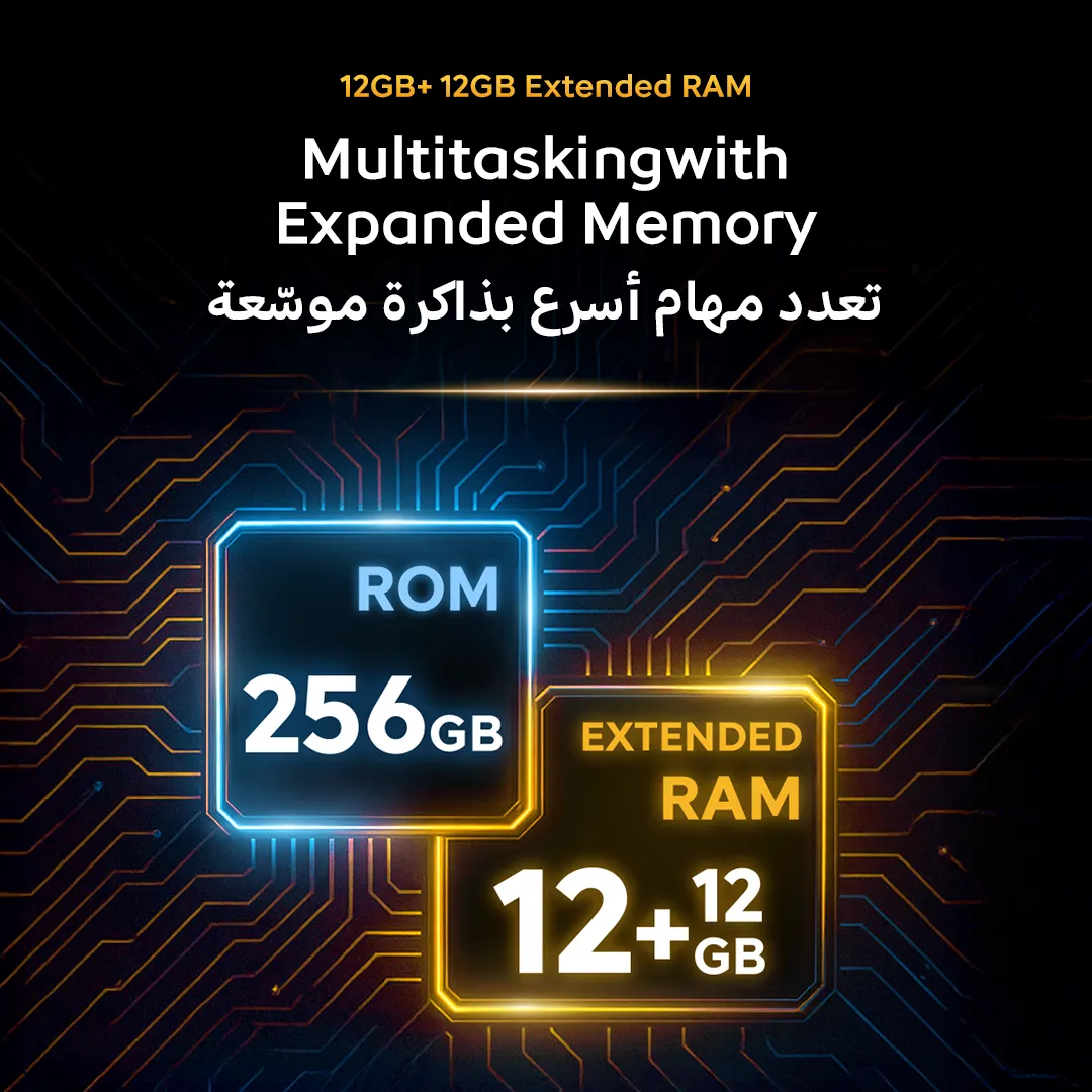 IQOO Z10 Stellar Black 12GB+256GB_6