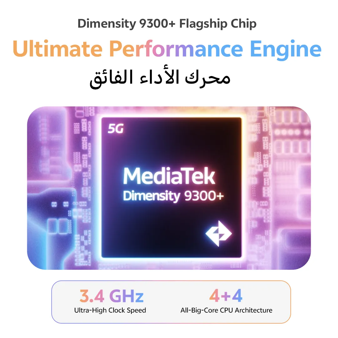 vivo X200 FE 12GB+512GB Yellow Glow_8