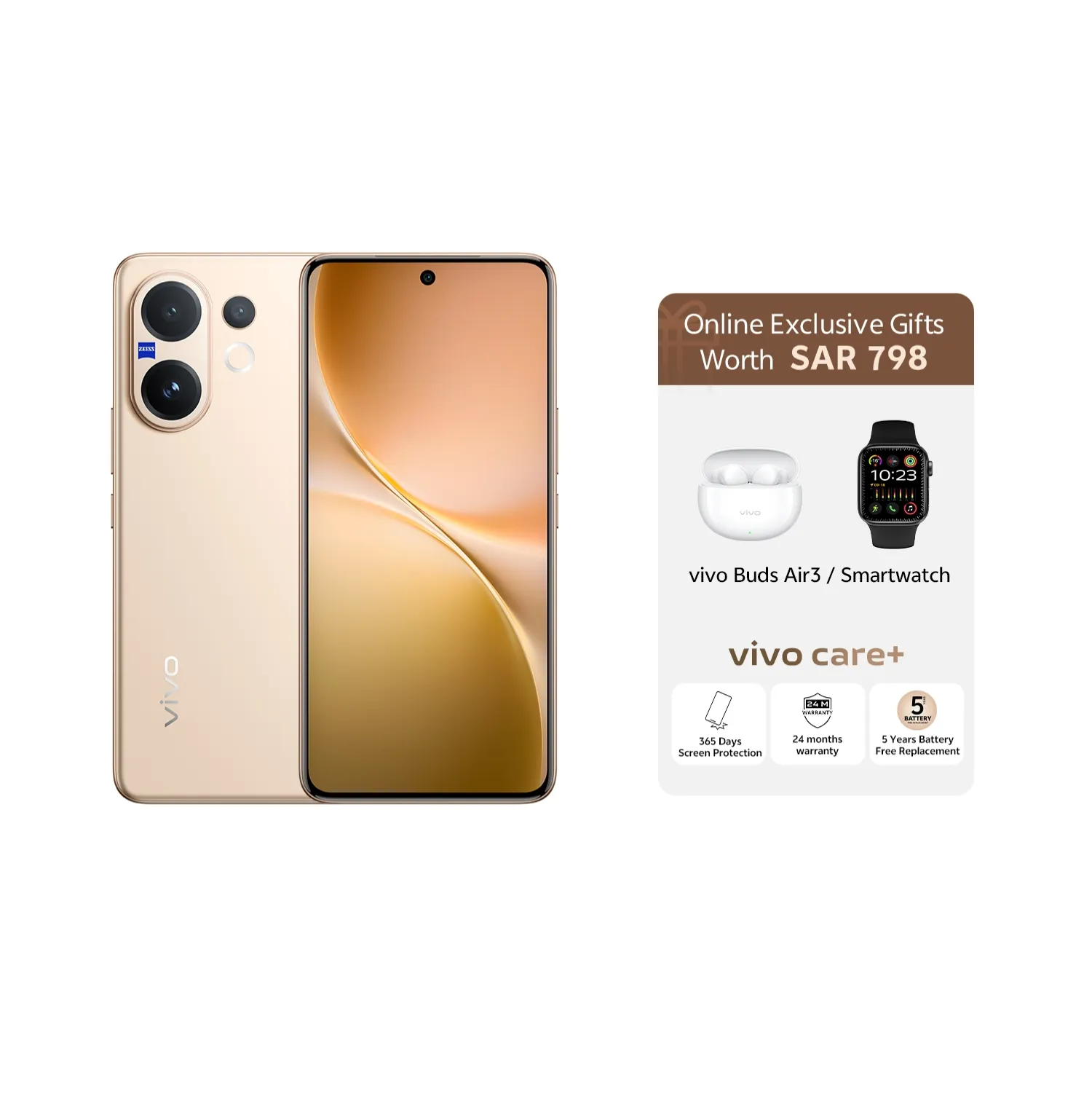 vivo V60 12GB/512GB グローバル版 vivo V60 hands-on - GSMArena.com news