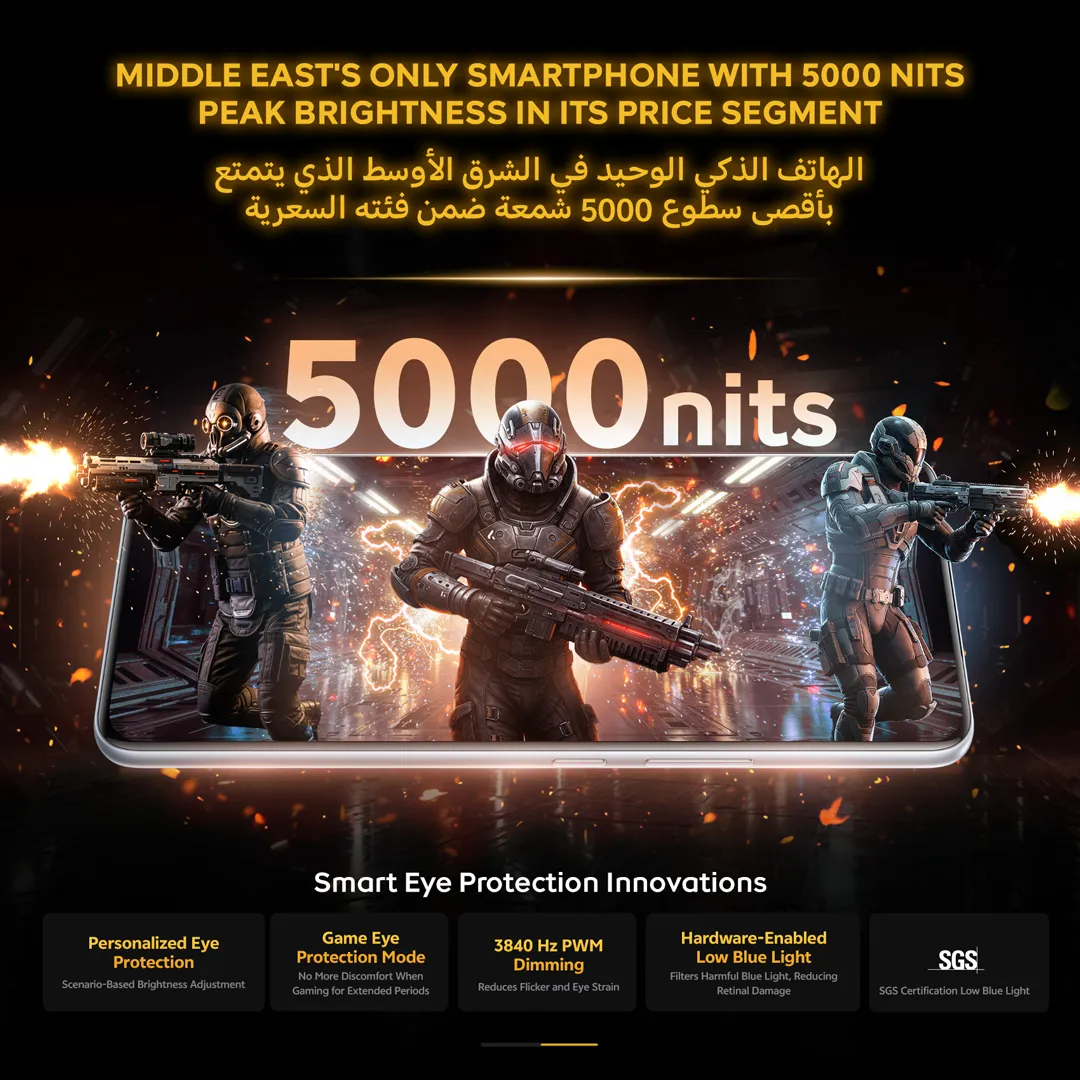 IQOO Z10 Stellar Black 12GB+256GB_9