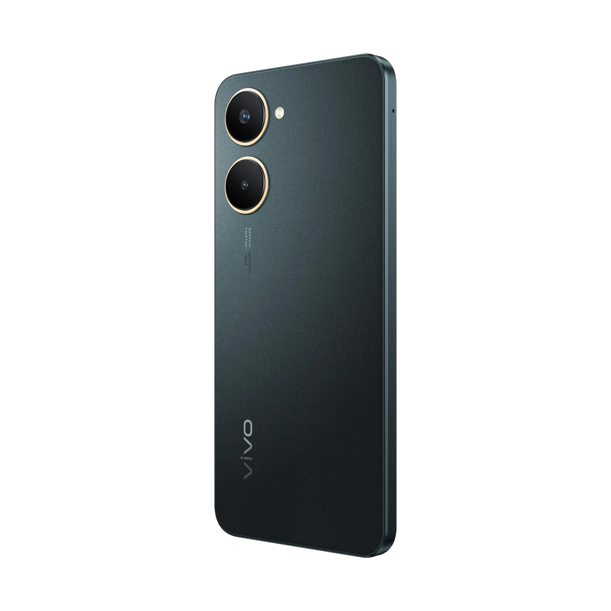 vivo Y39 5G لَوْنُ الْهَاتِفِ الْأَسْوَدُ الْفَضَائِيّ 6GB+128GB_6