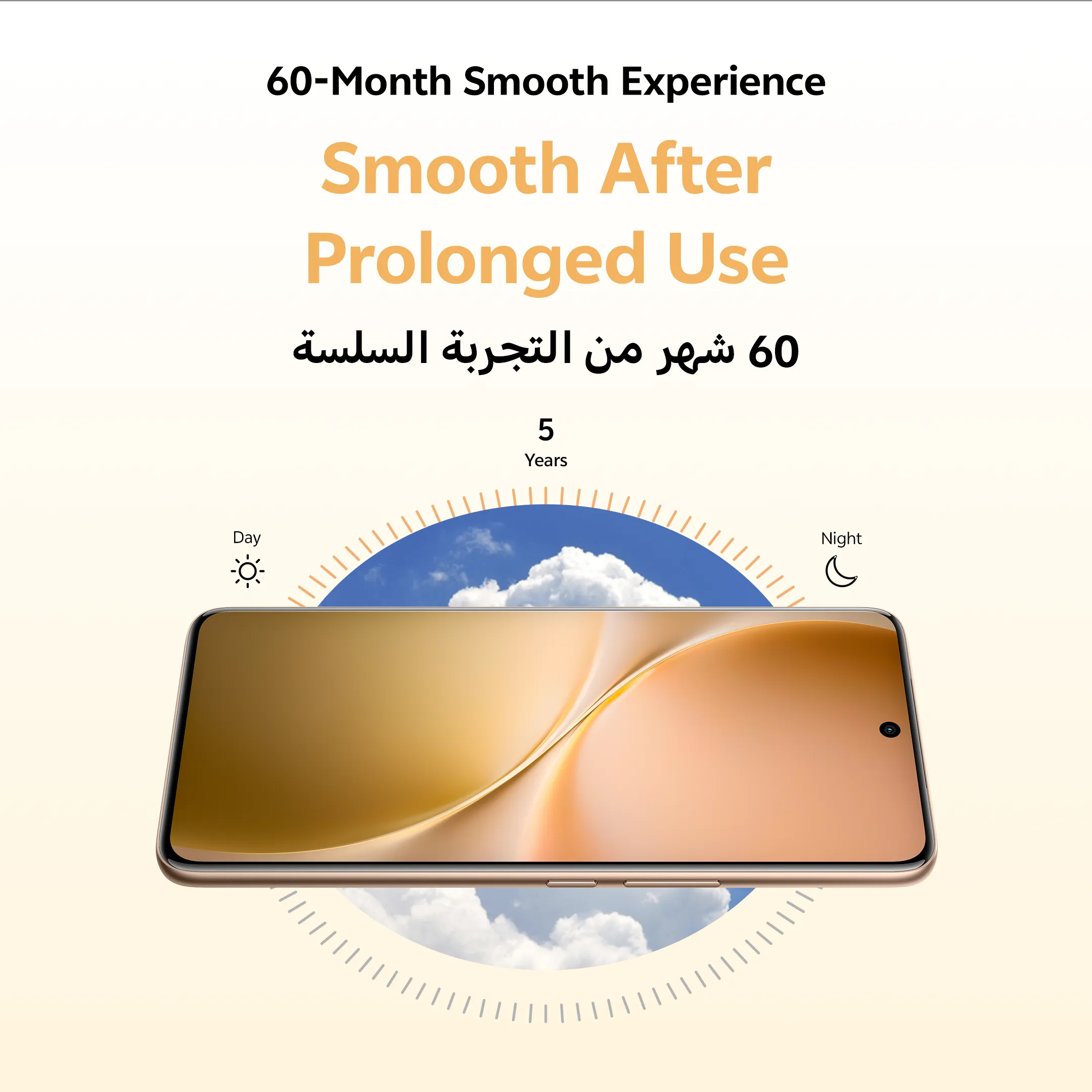 vivo V60 5G Gray 12GB+256GB_14