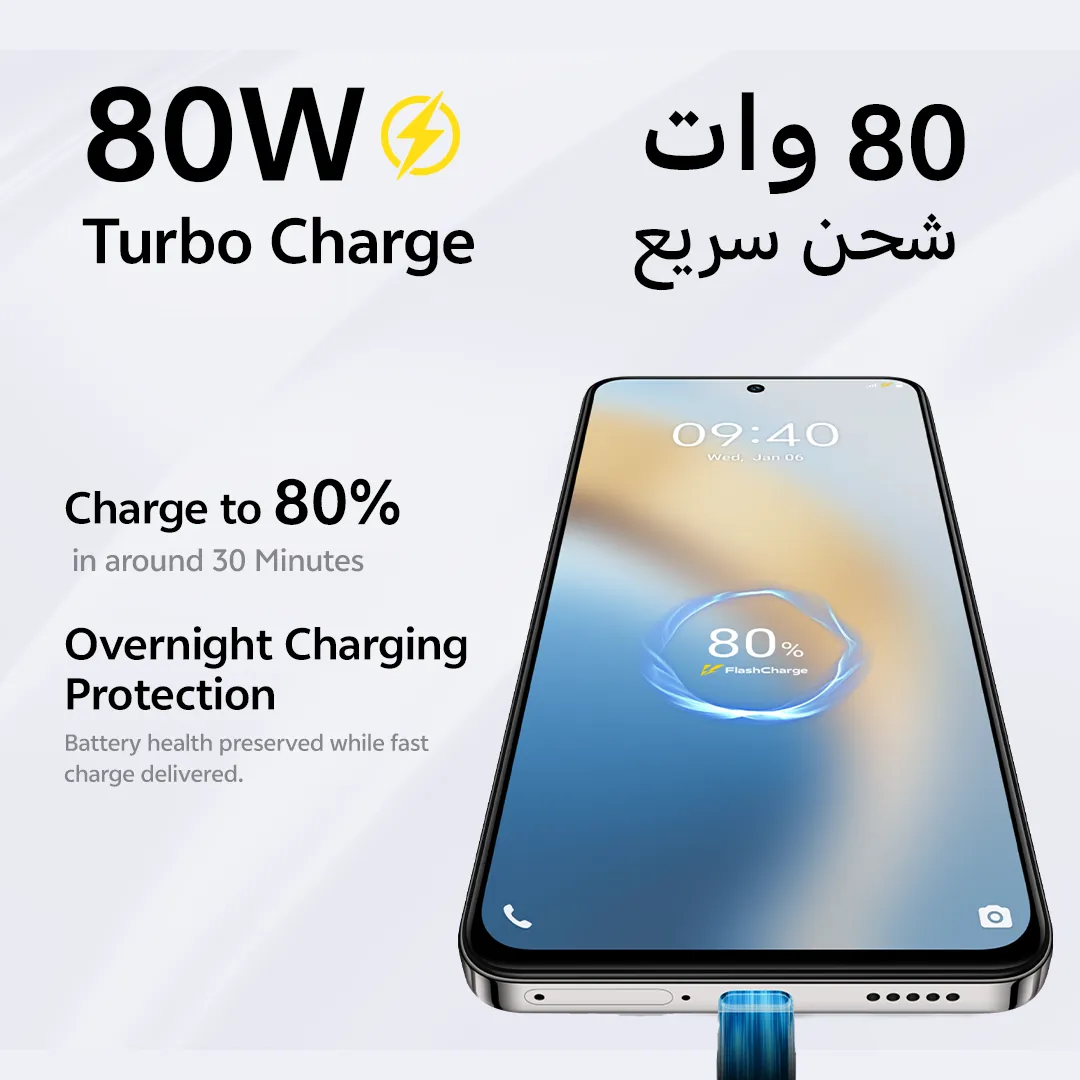 vivo V40 lite Emerald Green 12GB+256GB_5