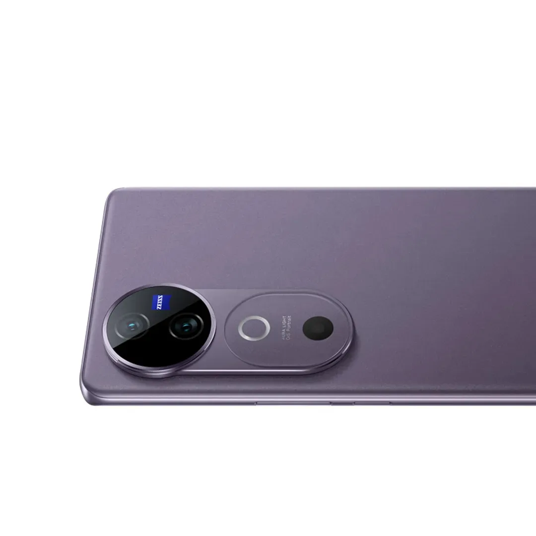 vivo V40 5G Nebula Purple 12+256G_4
