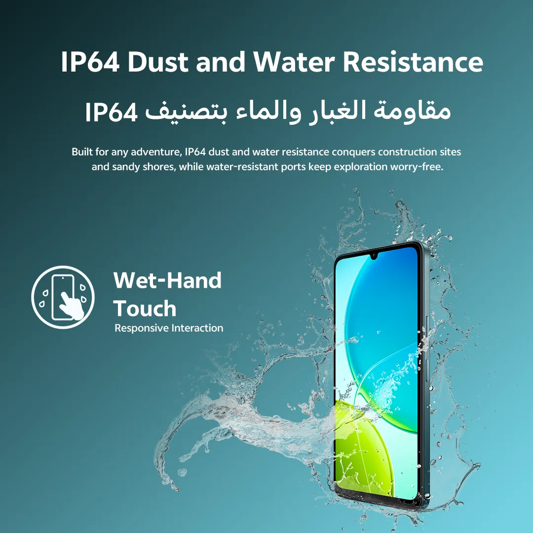 vivo Y29s Green 6GB+128GB_7