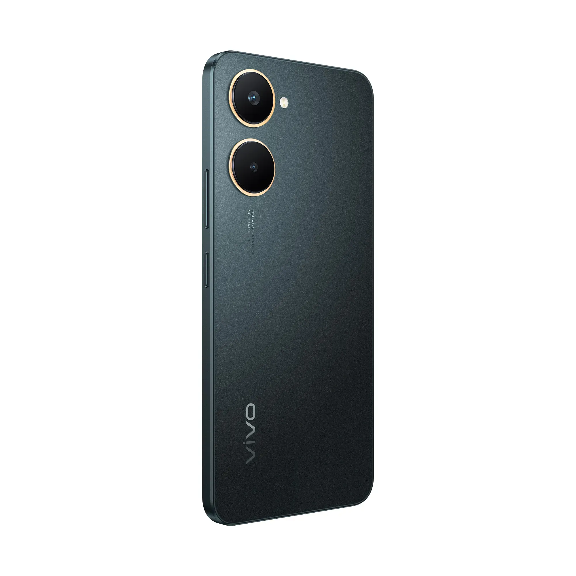 vivo Y39 5G لَوْنُ الْهَاتِفِ الْأَسْوَدُ الْفَضَائِيّ 6GB+128GB_3