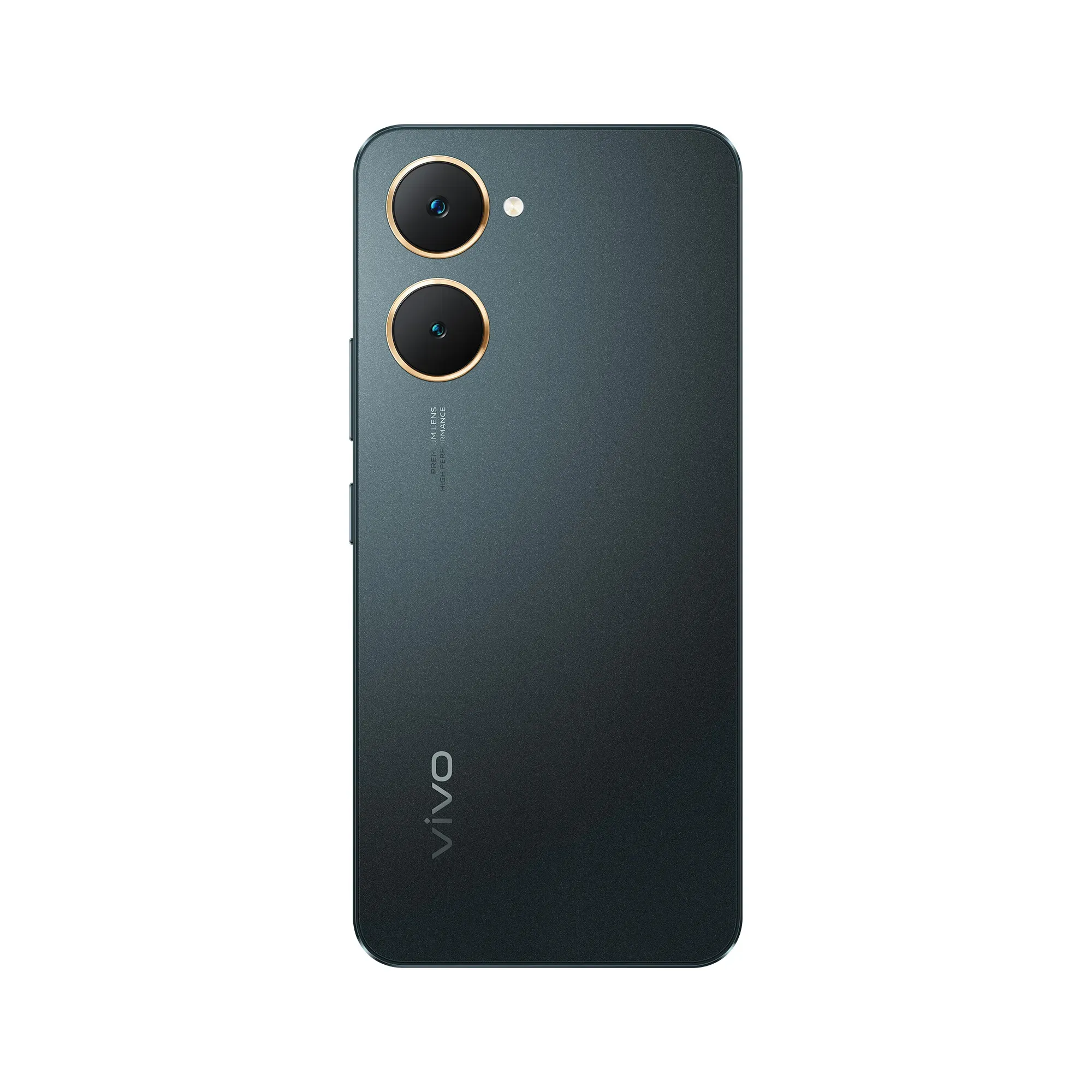 vivo Y39 5G لَوْنُ الْهَاتِفِ الْأَسْوَدُ الْفَضَائِيّ 6GB+128GB_5