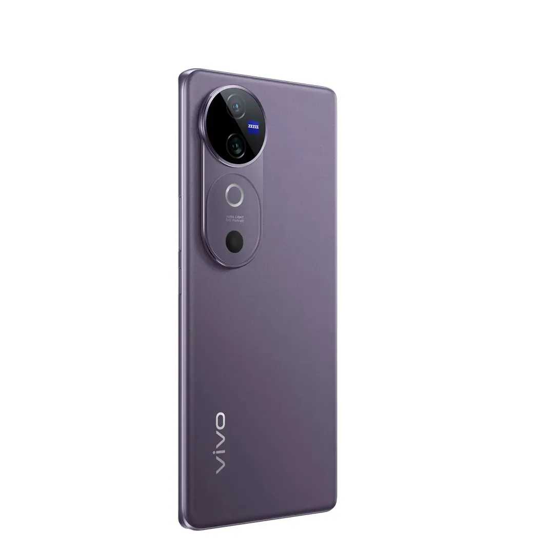 vivo V40 5G Nebula Purple 12+256G_5
