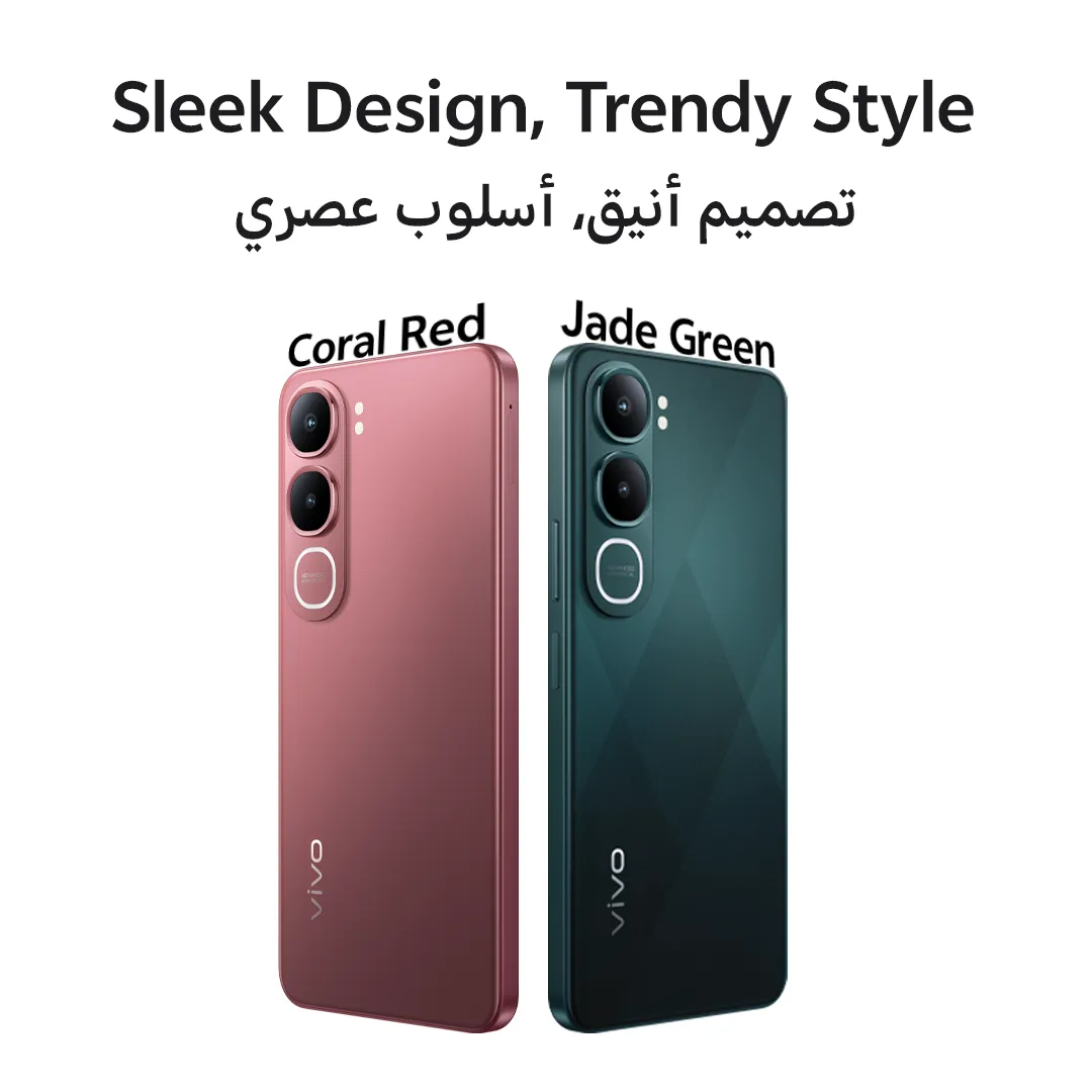 vivo Y31 12+256 Green_3