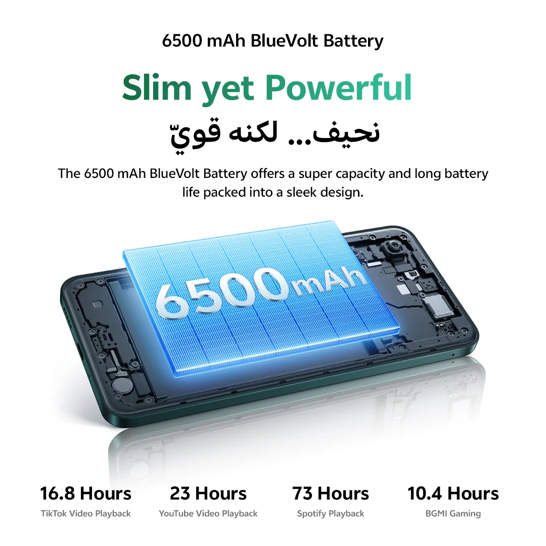 vivo Y31 12+256 Green_4