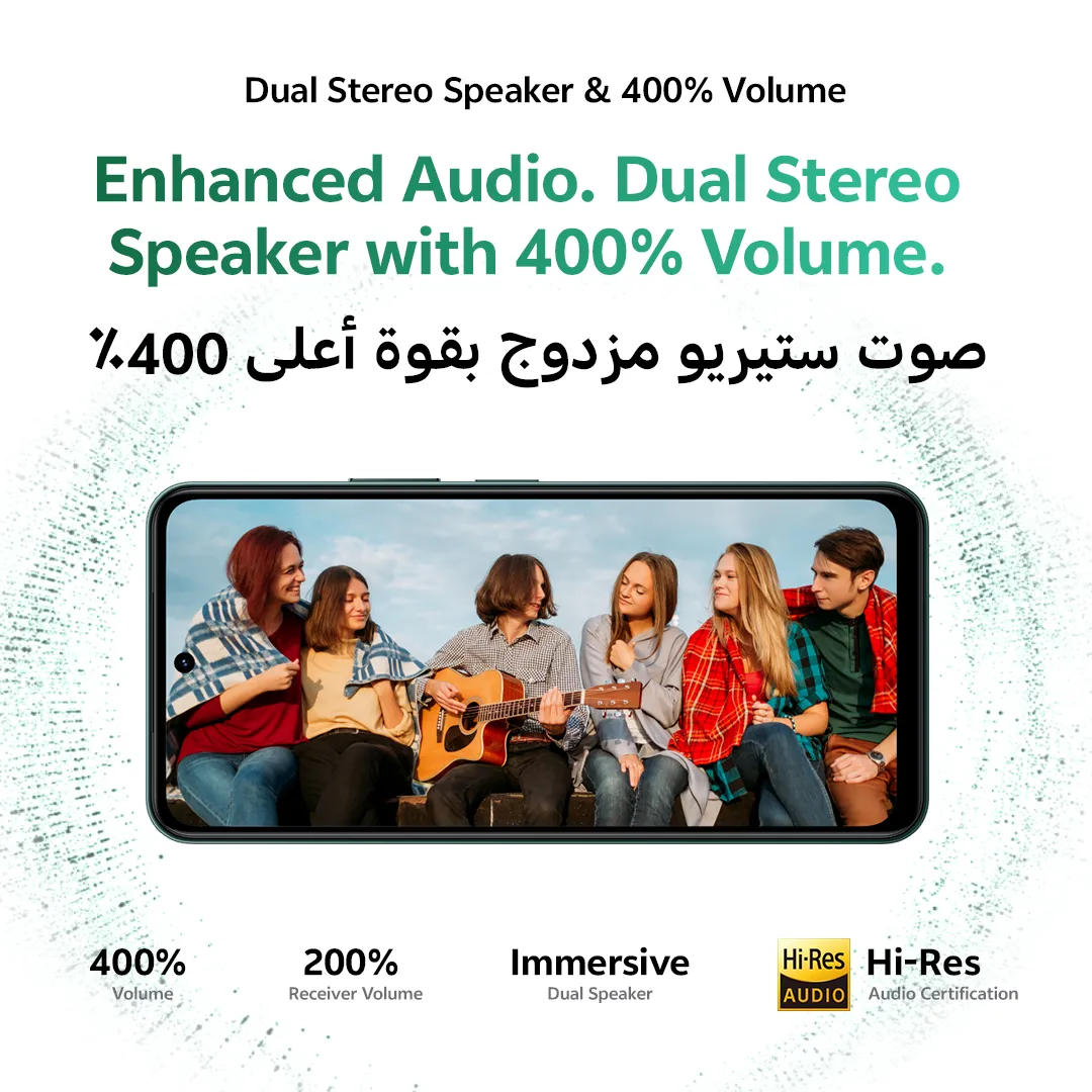 vivo Y31 12+256 Green_6