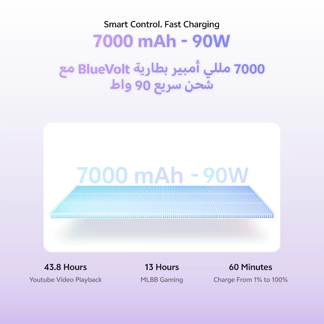 vivo V70 FE 5G 8+256 Purple_21