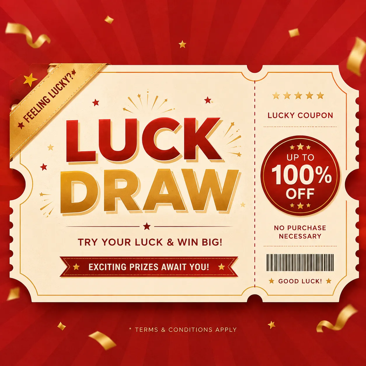 Luck Draw_1
