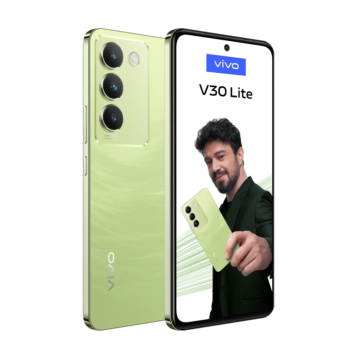 vivo V30 Lite أَخْضَرَ الغَابَة 256_2