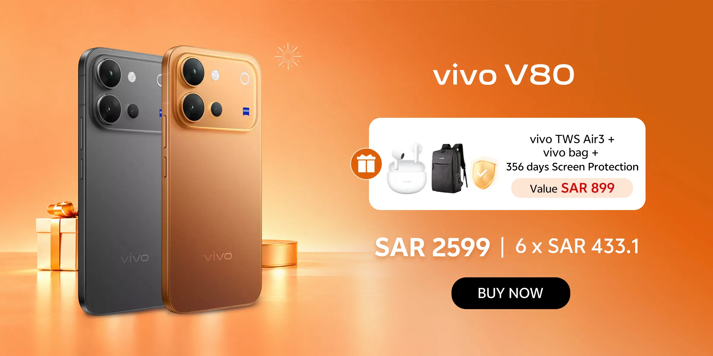 vivo V80 price banner 