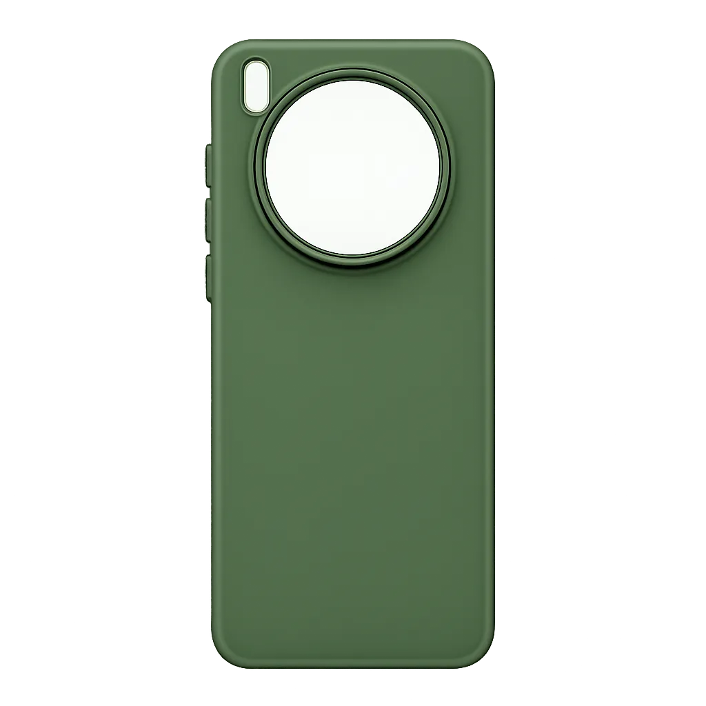 X300Ultra Green Phone case_1