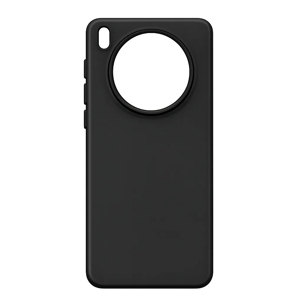 X300Ultra Phone Case Black_1