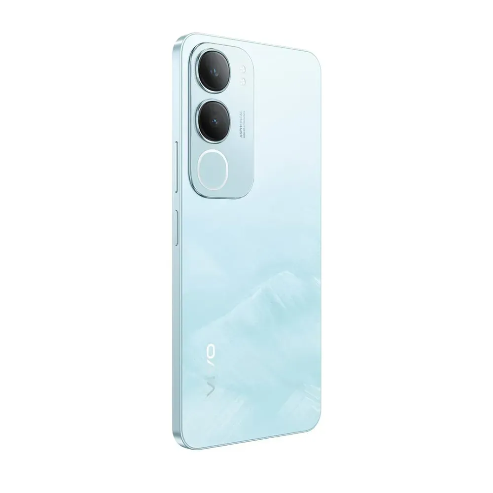 vivo Y19s Titanium Silver 6GB+128GB_3