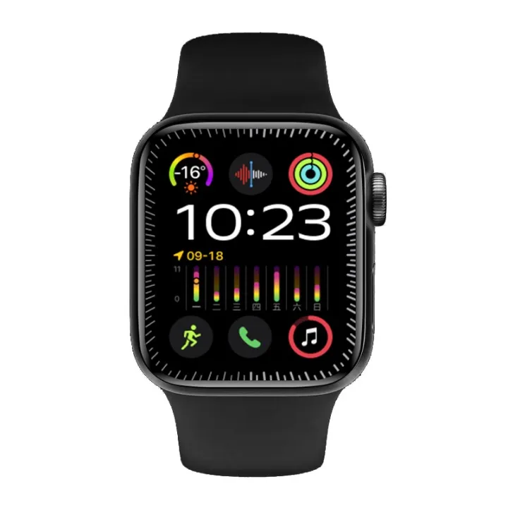 V-Premier Smart watch V-premier Smart Watch_1