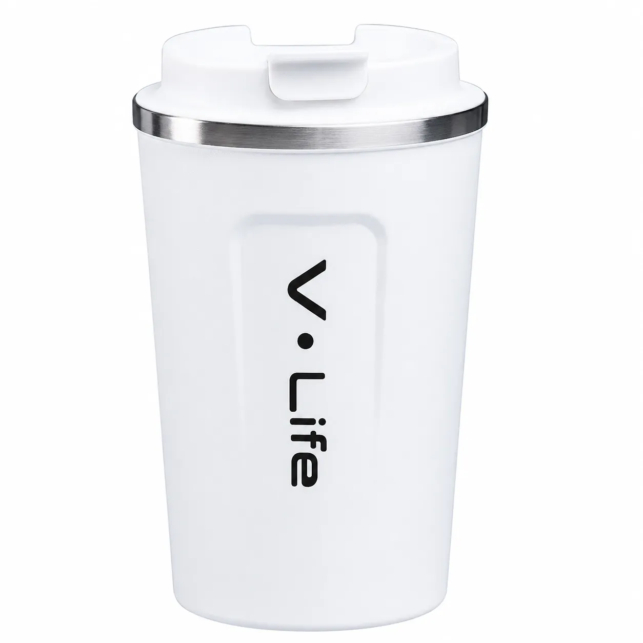 Coffee Cup v-Life coffee cup_1