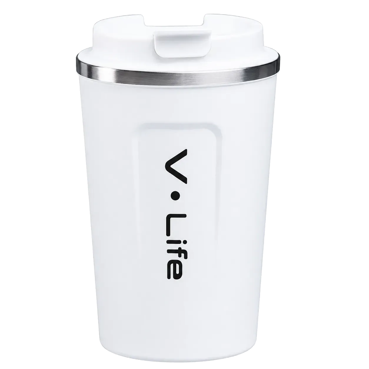 Coffee Cup v-Life coffee cup_1