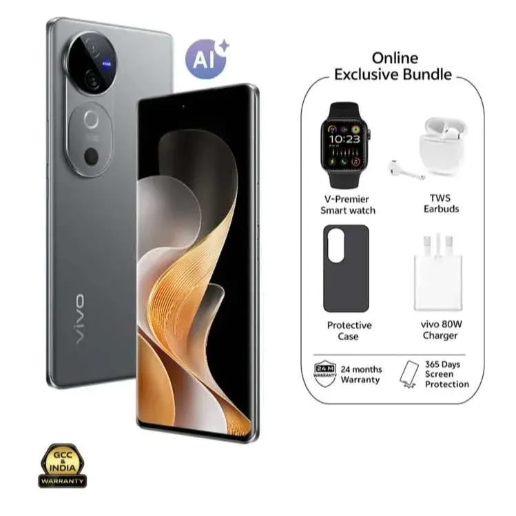 vivo V40 5G