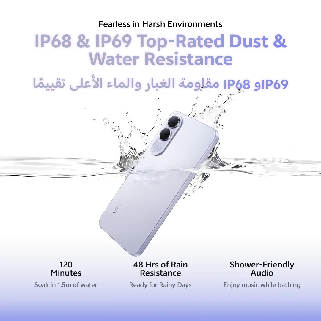 vivo V70 FE 5G 12+256 Silver_14