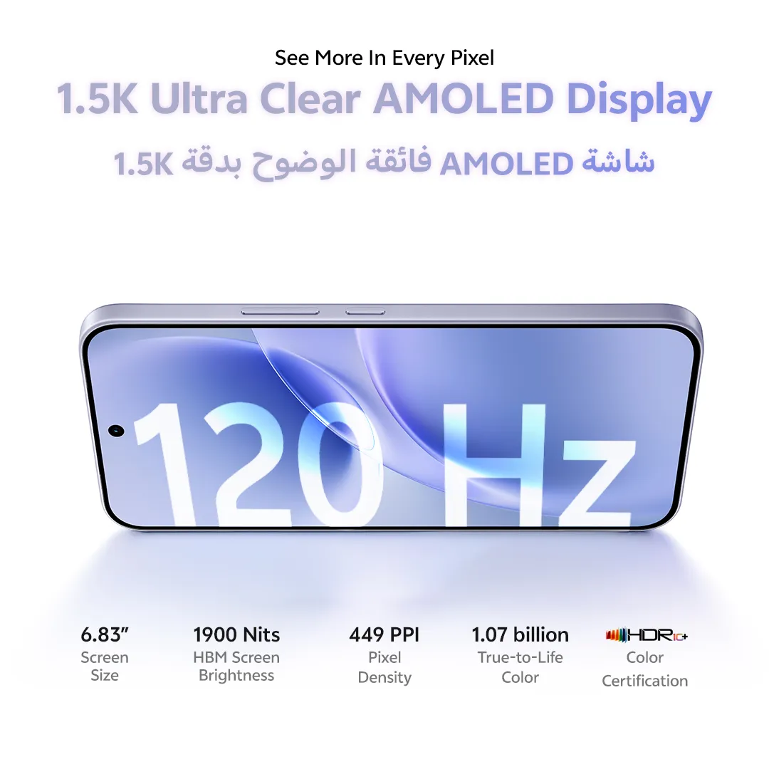 vivo V70 FE 5G 12+256 Silver_16