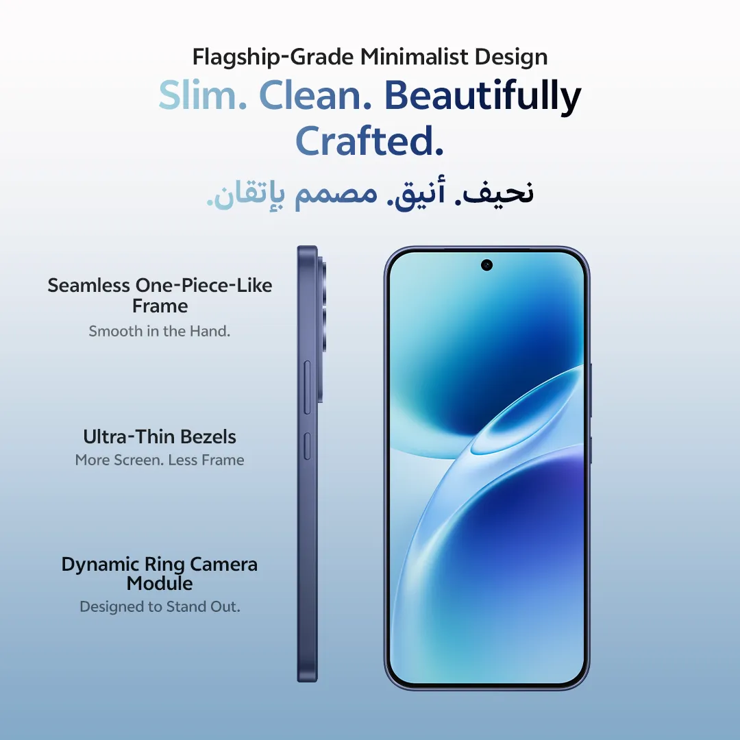 vivo V70 FE 5G 8+256 Blue_14