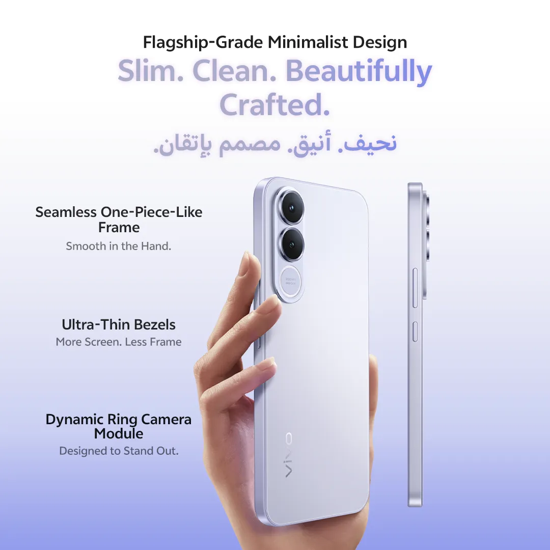 vivo V70 FE 5G 12+256 Silver_18