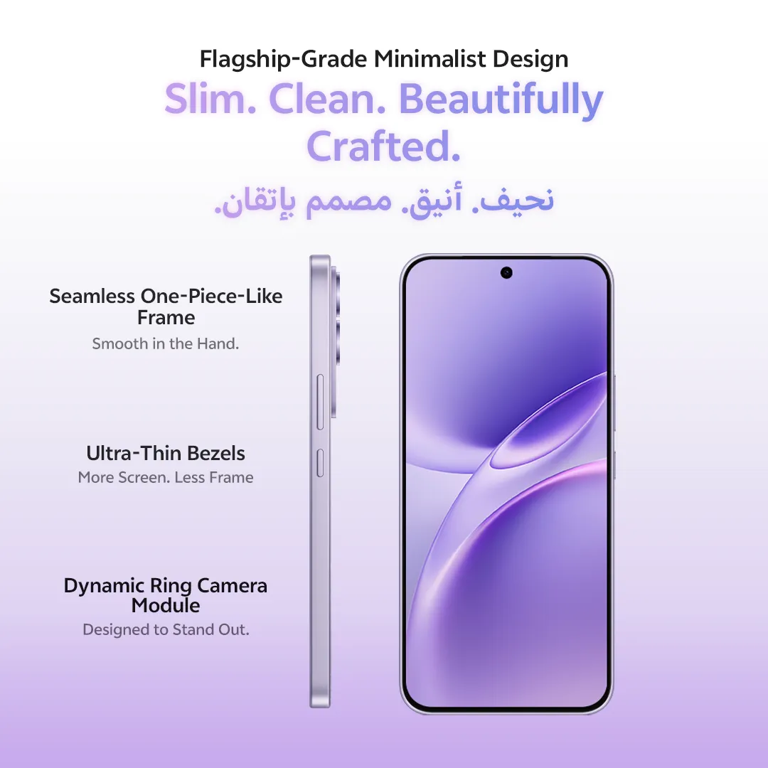 vivo V70 FE 5G 8+256 Purple_18