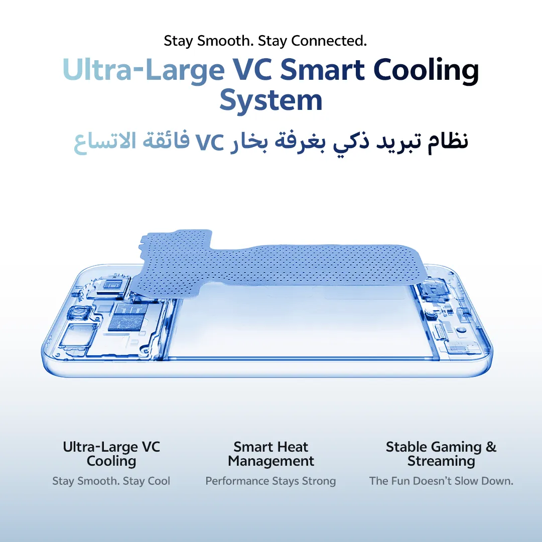 vivo V70 FE 5G 8+256 Blue_12