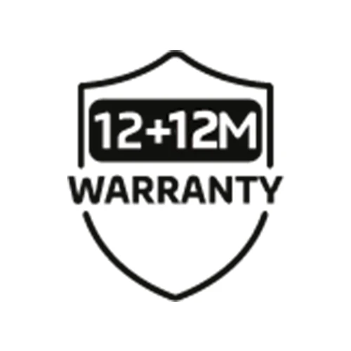 24 months Warranty 24 months Warranty_1