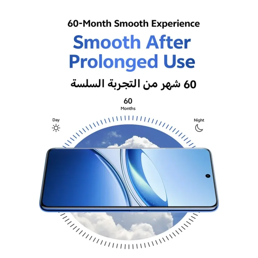 vivo V50 5G Blue 12GB+256GB_6