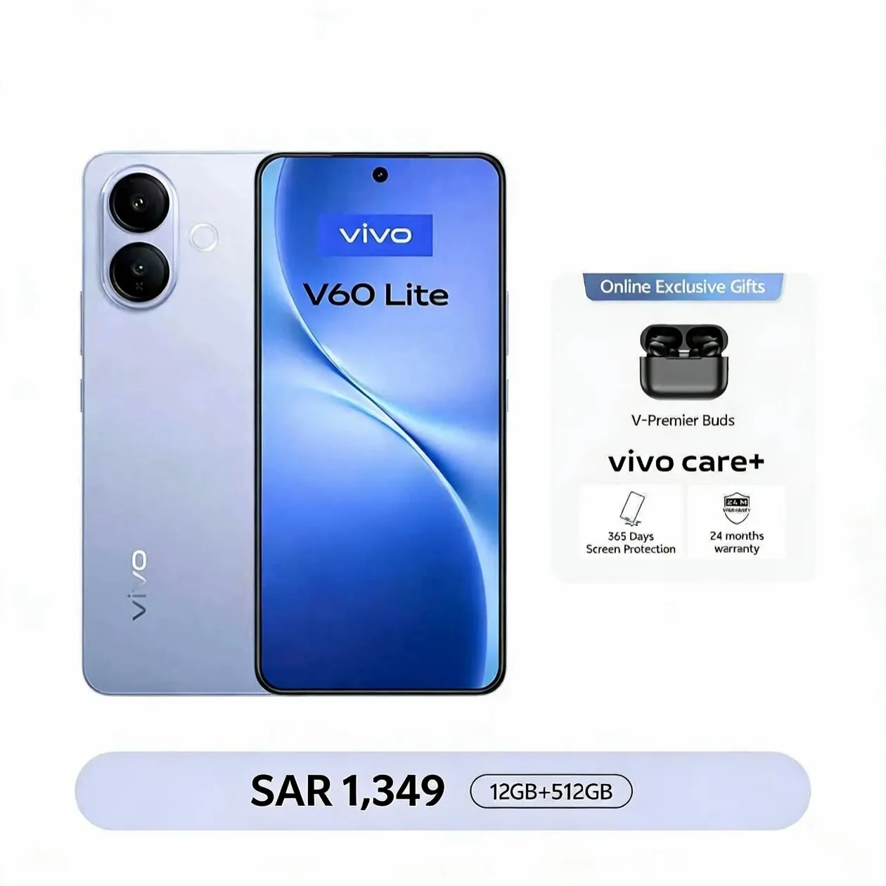 V60 lite 5G Black 12GB+512GB_1